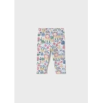 ΠΑΙΔΙΚΟ ΚΟΛΑΝ ΣΤΑΜΠΩΤΟ ΡΟΖ ΚΟΡΙΤΣΙ MAYORAL 25-01733-024