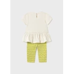 ΠΑΙΔΙΚΟ ΣΕΤ ΚΟΛΑΝ ΜΟΥΣΤΑΡΔΙ ΚΟΡΙΤΣΙ MAYORAL 25-01735-029 - Image 3