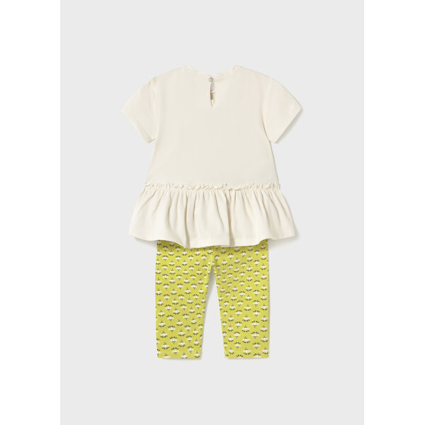 25-01735-029-L-5 ΠΑΙΔΙΚΟ ΣΕΤ ΚΟΛΑΝ ΜΟΥΣΤΑΡΔΙ ΚΟΡΙΤΣΙ MAYORAL 25-01735-029 - Image 3