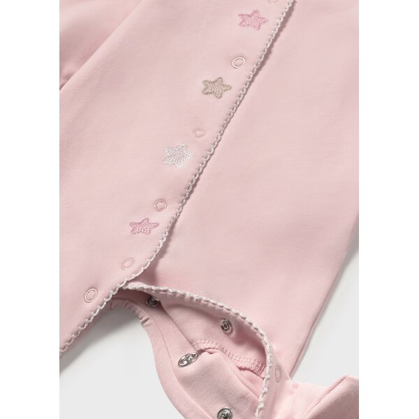 25-01750-065-L-7 ΒΡΕΦΙΚΟ ΣΕΤ ΦΟΡΜΑΚΙΑ ΜΑΚΡΙΑ  ΚΟΡΙΤΣΙ ΡΟΖ  MAYORAL 25-01750-065 - Image 5