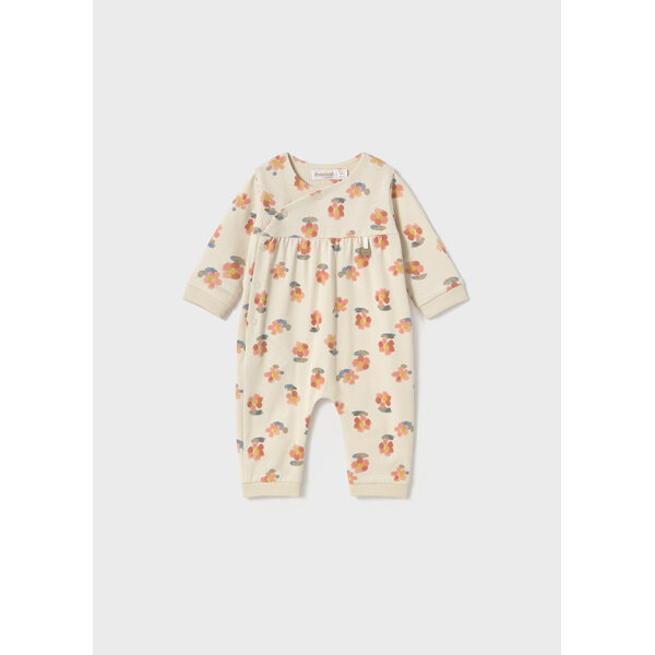 25-01753-061-L-4 ΒΡΕΦΙΚΟ ΦΟΡΜΑΚΙ ΜΑΚΡΥ ΚΟΡΙΤΣΙ ΕΚΡΟΥ  MAYORAL 25-01753-061 - Image 1