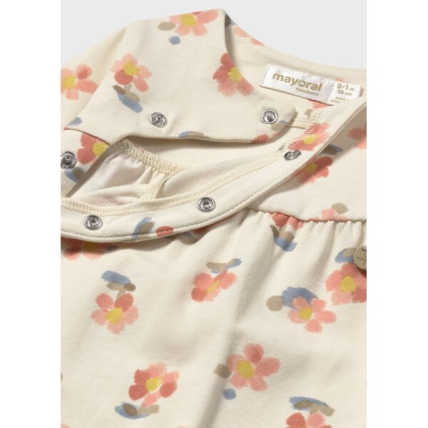 25-01753-061-L-6 ΒΡΕΦΙΚΟ ΦΟΡΜΑΚΙ ΜΑΚΡΥ ΚΟΡΙΤΣΙ ΕΚΡΟΥ  MAYORAL 25-01753-061 - Image 4