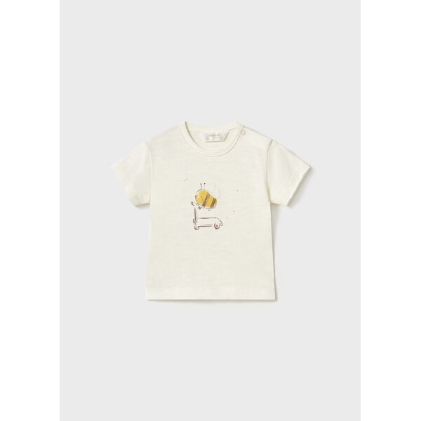 ΒΡΕΦΙΚΟ ΣΕΤ ΦΟΡΜΑ 3 ΤΕΜΑΧΙΑ ΜΕ ΖΑΚΕΤΑ ΑΓΟΡΙ MAYORAL 25-01801-004 - Image 3