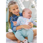 ΒΡΕΦΙΚO ΣΕΤ ΦΟΡΜΑ ΒΕΡΑΜΑΝ ΚΟΡΙΤΣΙ MAYORAL 25-01854-094 - Image 2