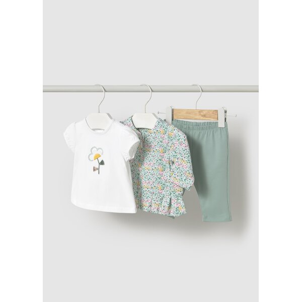 25-01854-094-L-4 ΒΡΕΦΙΚO ΣΕΤ ΦΟΡΜΑ ΒΕΡΑΜΑΝ ΚΟΡΙΤΣΙ MAYORAL 25-01854-094 - Image 1