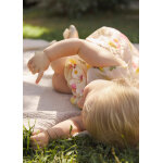 ΒΡΕΦΙΚO ΦΟΡΕΜΑ ΜΠΕΖ ΜΕ ΛΟΥΛΟΥΔΙΑ MAYORAL 25-01863-034 - Image 2