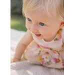 ΒΡΕΦΙΚO ΦΟΡΕΜΑ ΜΠΕΖ ΜΕ ΛΟΥΛΟΥΔΙΑ MAYORAL 25-01863-034 - Image 3