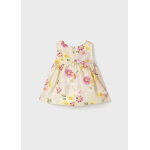 ΒΡΕΦΙΚO ΦΟΡΕΜΑ ΜΠΕΖ ΜΕ ΛΟΥΛΟΥΔΙΑ MAYORAL 25-01863-034 - Image 5