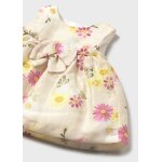 ΒΡΕΦΙΚO ΦΟΡΕΜΑ ΜΠΕΖ ΜΕ ΛΟΥΛΟΥΔΙΑ MAYORAL 25-01863-034 - Image 6