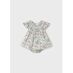 ΒΡΕΦΙΚO ΦΟΡΕΜΑ ΜΕ ΛΟΥΛΟΥΔΙΑ MAYORAL 25-01867-094