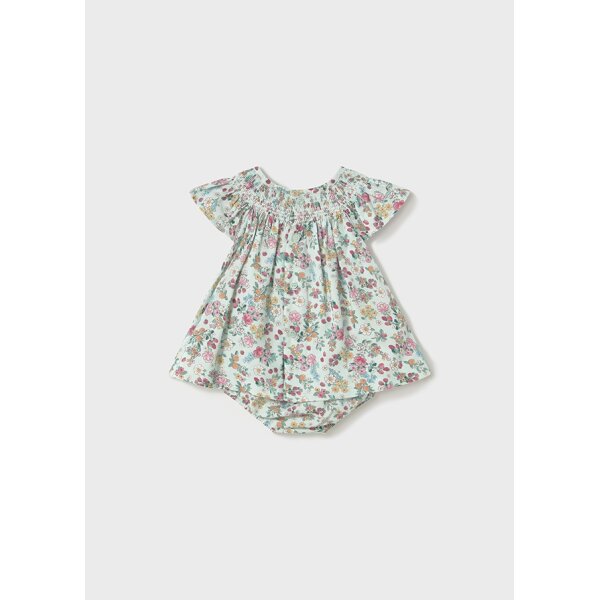 ΒΡΕΦΙΚO ΦΟΡΕΜΑ ΜΕ ΛΟΥΛΟΥΔΙΑ MAYORAL 25-01867-094 - Image 3