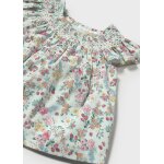 ΒΡΕΦΙΚO ΦΟΡΕΜΑ ΜΕ ΛΟΥΛΟΥΔΙΑ MAYORAL 25-01867-094 - Image 4