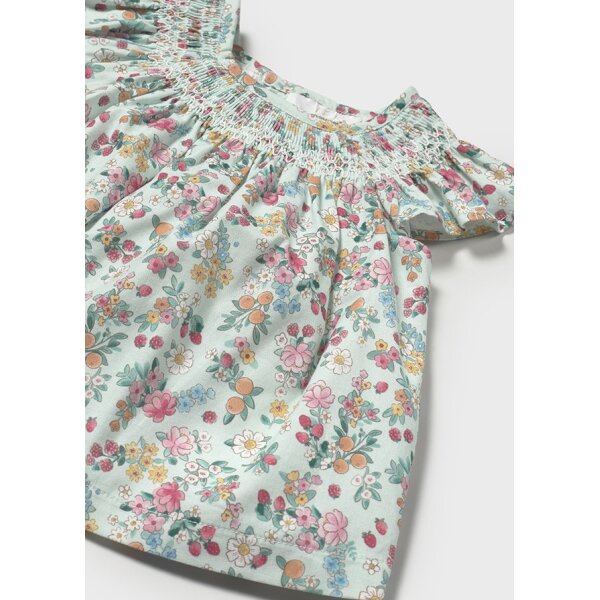 ΒΡΕΦΙΚO ΦΟΡΕΜΑ ΜΕ ΛΟΥΛΟΥΔΙΑ MAYORAL 25-01867-094 - Image 4