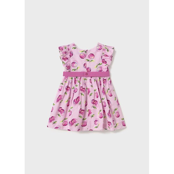 25-01914-018-L-5 - Αντιγραφή ΠΑΙΔΙΚΟ ΦΟΡΕΜΑ ΣΤΑΜΠΩΤΟ ΜΩΒ ΚΟΡΙΤΣΙ MAYORAL 25-01914-018 - Image 3