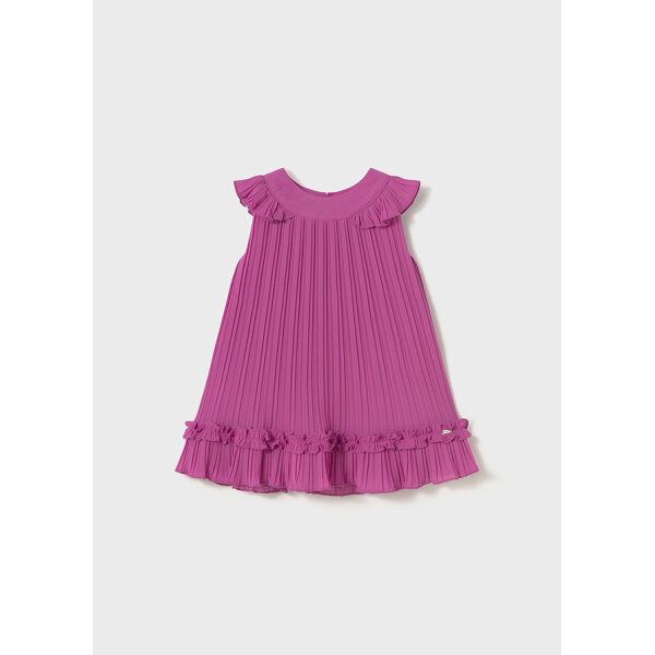 25-01915-048-L-4 - Αντιγραφή ΠΑΙΔΙΚΟ ΦΟΡΕΜΑ ΠΛΙΣΕ ΜΩΒ ΚΟΡΙΤΣΙ MAYORAL 25-01915-048 - Image 1