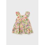 ΠΑΙΔΙΚΟ ΦΟΡΕΜΑ ΜΑΚΟ ΓΚΟΦΡΕ ΠΟΡΤΟΚΑΛΙ ΚΟΡΙΤΣΙ MAYORAL 25-01923-056