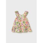 ΠΑΙΔΙΚΟ ΦΟΡΕΜΑ ΜΑΚΟ ΓΚΟΦΡΕ ΠΟΡΤΟΚΑΛΙ ΚΟΡΙΤΣΙ MAYORAL 25-01923-056 - Image 3