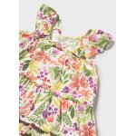 ΠΑΙΔΙΚΟ ΦΟΡΕΜΑ ΜΑΚΟ ΓΚΟΦΡΕ ΠΟΡΤΟΚΑΛΙ ΚΟΡΙΤΣΙ MAYORAL 25-01923-056 - Image 4