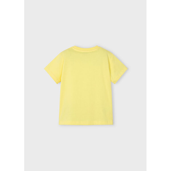 25-03034-034-L-5 ΠΑΙΔΙΚΗ ΜΠΛΟΥΖΑ ΚΙΤΡΙΝΗ ΑΓΟΡΙ MAYORAL 25-03034-034 - Image 3