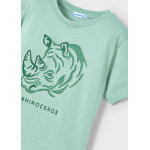 ΠΑΙΔΙΚΗ ΜΠΛΟΥΖΑ  ΠΡΑΣΙΝΟ ΜΕ ΑΝΑΓΛΥΦΟ ΑΓΟΡΙ MAYORAL 25-03042-073 - Image 4