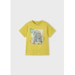 ΠΑΙΔΙΚΗ ΜΠΛΟΥΖΑ ΜΟΥΣΤΑΡΔΙ ΑΓΟΡΙ MAYORAL 25-03043-079