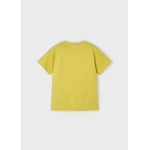 ΠΑΙΔΙΚΗ ΜΠΛΟΥΖΑ ΜΟΥΣΤΑΡΔΙ ΑΓΟΡΙ MAYORAL 25-03043-079 - Image 3