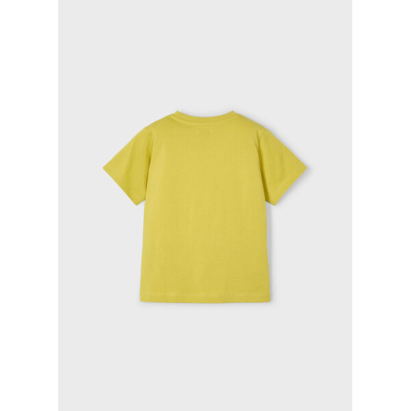 ΠΑΙΔΙΚΗ ΜΠΛΟΥΖΑ ΜΟΥΣΤΑΡΔΙ ΑΓΟΡΙ MAYORAL 25-03043-079 - Image 3