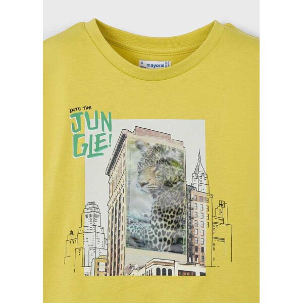 ΠΑΙΔΙΚΗ ΜΠΛΟΥΖΑ ΜΟΥΣΤΑΡΔΙ ΑΓΟΡΙ MAYORAL 25-03043-079 - Image 4