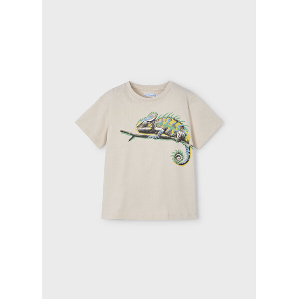 ΠΑΙΔΙΚΗ ΜΠΛΟΥΖΑ ΜΠΕΖ ΜΕ ΤΥΠΩΜΑ  ΑΓΟΡΙ MAYORAL 25-03045-090 - Image 3