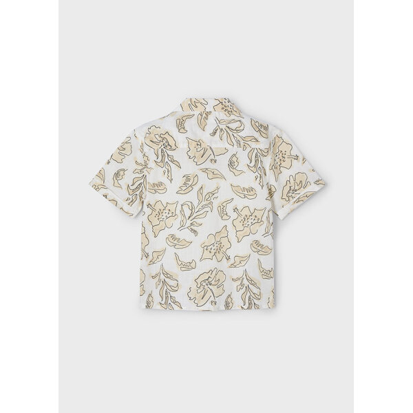 25-03114-026-L-5 ΠΑΙΔΙΚΟ ΠΟΥΚΑΜΙΣΟ RESORT ΜΠΕΖ ΑΓΟΡΙ MAYORAL 25-03114-026 - Image 3