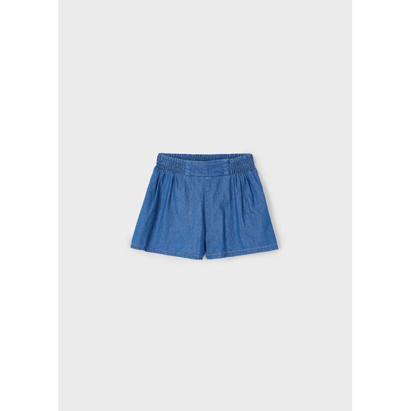 ΠΑΙΔΙΚΟ ΣΟΡΤΣ ΤΖΙΝ ΦΑΡΔΥ ΚΟΡΙΤΣΙ MAYORAL 25-03206-078 - Image 1