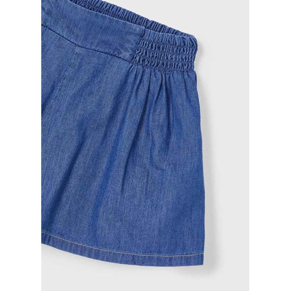 ΠΑΙΔΙΚΟ ΣΟΡΤΣ ΤΖΙΝ ΦΑΡΔΥ ΚΟΡΙΤΣΙ MAYORAL 25-03206-078 - Image 4