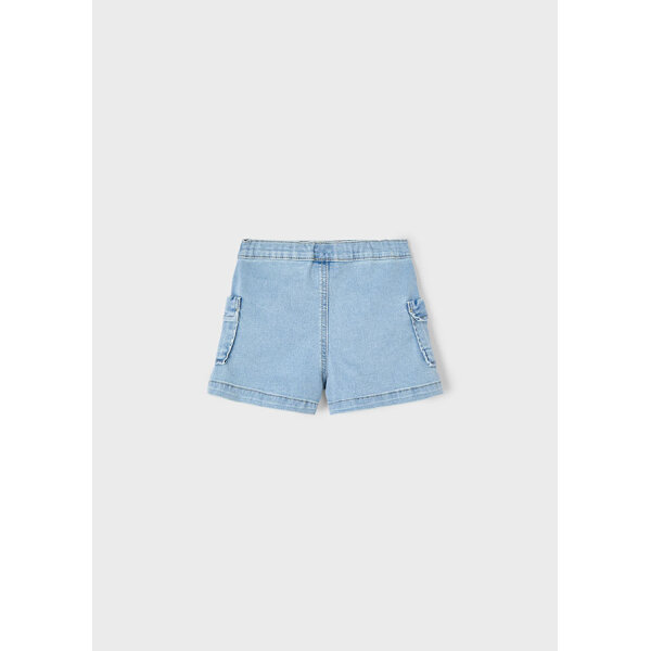 25-03207-075-L-5 ΠΑΙΔΙΚΟ ΣΟΡΤΣ ΤΖΙΝ CARGO ΚΟΡΙΤΣΙ MAYORAL 25-03207-075 - Image 3