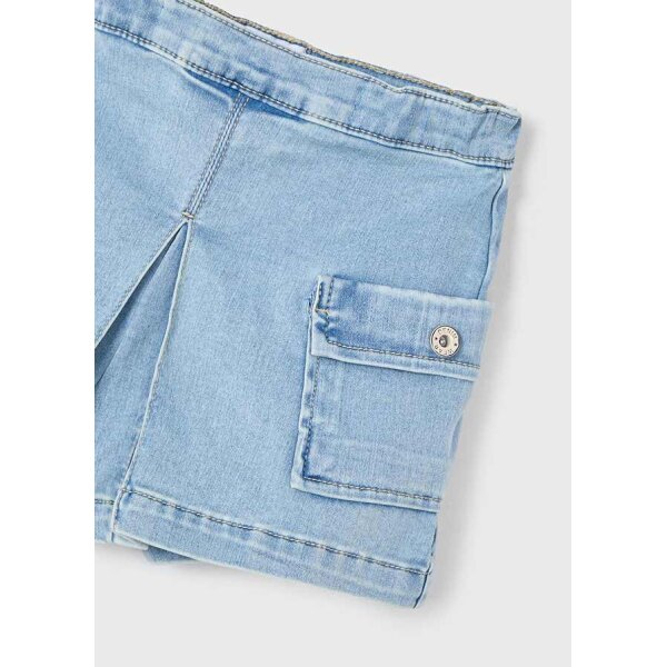 25-03207-075-L-6 ΠΑΙΔΙΚΟ ΣΟΡΤΣ ΤΖΙΝ CARGO ΚΟΡΙΤΣΙ MAYORAL 25-03207-075 - Image 4