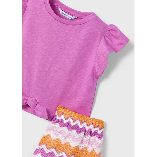 25-03209-056-L-6 ΠΑΙΔΙΚΟ ΣΕΤ ΣΟΡΤΣ ΜΑΚΟ ΜΩΒ ΚΟΡΙΤΣΙ MAYORAL 25-03209-056 - Image 4