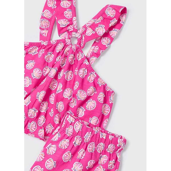 25-03212-092-L-6 ΠΑΙΔΙΚΟ ΣΕΤ ΣΟΡΤΣ ΜΑΚΟ ΦΟΥΞΙΑ ΚΟΡΙΤΣΙ MAYORAL 25-03212-093 - Image 2