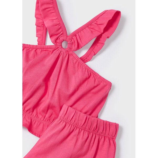 25-03212-093-L-6 ΠΑΙΔΙΚΟ ΣΕΤ ΣΟΡΤΣ ΜΑΚΟ  ΚΟΡΙΤΣΙ MAYORAL 25-03212-092 - Image 3