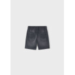 ΠΑΙΔΙΚΗ ΒΕΡΜΟΥΔΑ ΓΚΡΙ SOFT DENIM JOGGER ΑΓΟΡΙ MAYORAL 25-03222-064 - Image 3