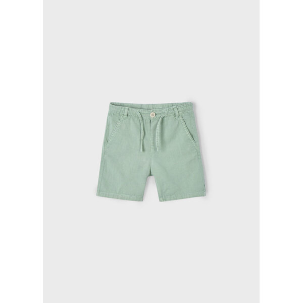 ΠΑΙΔΙΚΗ ΒΕΡΜΟΥΔΑ ΛΙΝΗ ΠΡΑΣΙΝΟ ΑΓΟΡΙ MAYORAL 25-03226-079 - Image 1