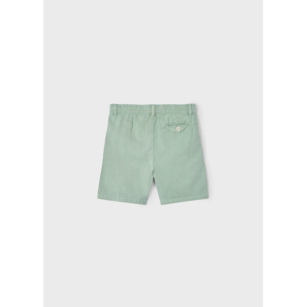 ΠΑΙΔΙΚΗ ΒΕΡΜΟΥΔΑ ΛΙΝΗ ΠΡΑΣΙΝΟ ΑΓΟΡΙ MAYORAL 25-03226-079 - Image 4