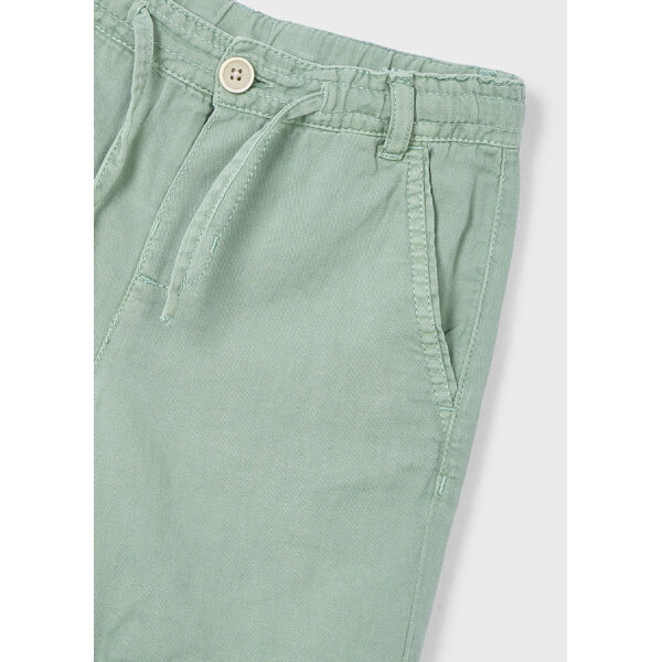 ΠΑΙΔΙΚΗ ΒΕΡΜΟΥΔΑ ΛΙΝΗ ΠΡΑΣΙΝΟ ΑΓΟΡΙ MAYORAL 25-03226-079 - Image 5