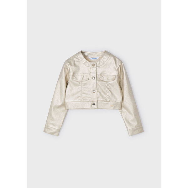 25-03404-017-L-4 ΠΑΙΔΙΚΟ ΣΑΚΑΚΙ pu ΧΡΥΣΟ ΚΟΡΙΤΣΙ MAYORAL 25-03404-017 - Image 1