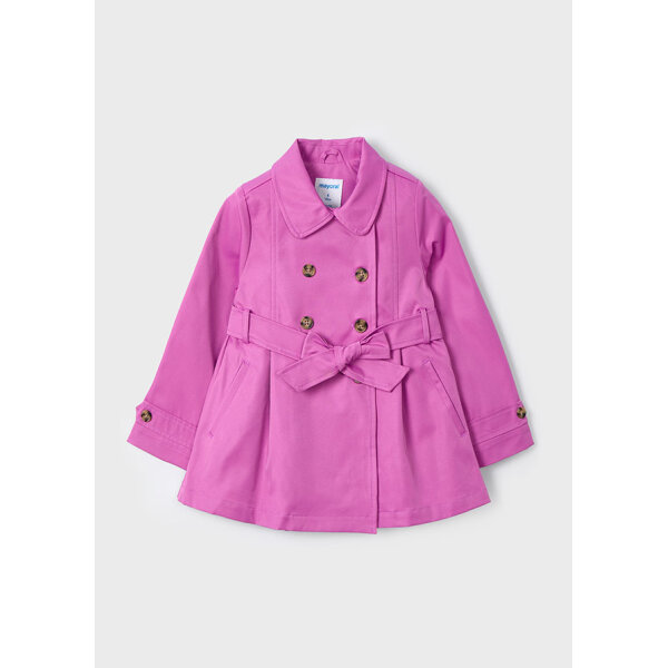 25-03413-034-L-4 ΠΑΙΔΙΚΗ ΚΑΠΑΡΤΙΝΑ  ΜΩΒ ΚΟΡΙΤΣΙ MAYORAL 25-03413-034 - Image 3