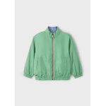 ΠΑΙΔΙΚΟ ΜΠΟΥΦΑΝ ΑΝΤΙΑΝΕΜΙΚΟ ΠΡΑΣΙΝΟ ΑΓΟΡΙ MAYORAL 25-03430-048