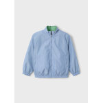 ΠΑΙΔΙΚΟ ΜΠΟΥΦΑΝ ΑΝΤΙΑΝΕΜΙΚΟ ΠΡΑΣΙΝΟ ΑΓΟΡΙ MAYORAL 25-03430-048 - Image 3