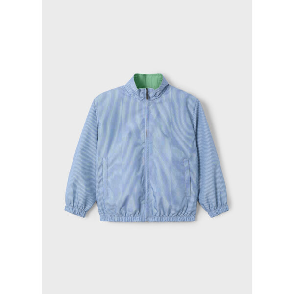 ΠΑΙΔΙΚΟ ΜΠΟΥΦΑΝ ΑΝΤΙΑΝΕΜΙΚΟ ΠΡΑΣΙΝΟ ΑΓΟΡΙ MAYORAL 25-03430-048 - Image 3