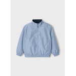 ΠΑΙΔΙΚΟ ΜΠΟΥΦΑΝ ΑΝΤΙΑΝΕΜΙΚΟ ΜΠΛΕ ΑΓΟΡΙ MAYORAL 25-03430-049 - Image 3