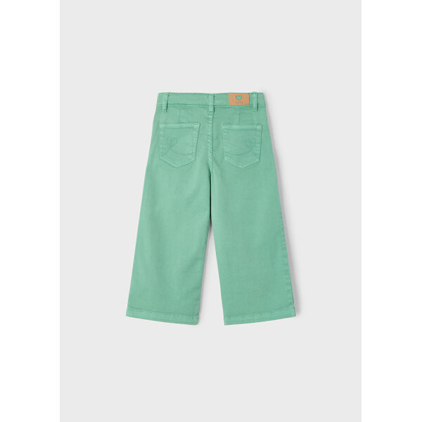 ΠΑΙΔΙΚΟ ΠΑΝΤΕΛΟΝΙ ΚΑΠΑΡΤΙΝΕ ΠΡΑΣΙΝΟ ΚΟΡΙΤΣΙ MAYORAL 25-03555-044 - Image 3