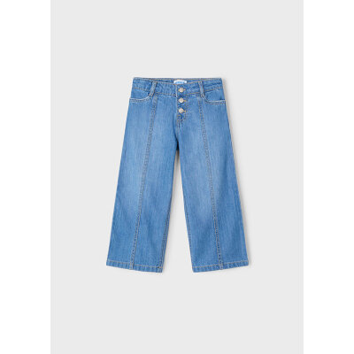 ΠΑΙΔΙΚΟ ΠΑΝΤΕΛΟΝΙ ΤΖΙΝ DENIM ΚΟΡΙΤΣΙ MAYORAL 25-03558-076