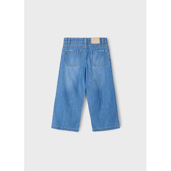 25-03558-076-L-5 ΠΑΙΔΙΚΟ ΠΑΝΤΕΛΟΝΙ ΤΖΙΝ DENIM ΚΟΡΙΤΣΙ MAYORAL 25-03558-076 - Image 3